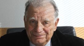 Жорес Алфьоров създава полупроводникови структури за свръхбързи компютри