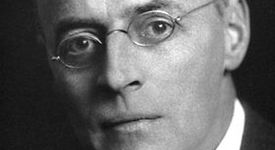 Носителят на Нобелова награда за физика за 1928 година - Оуен Ричардсън