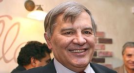 Почина Иван Славков - Батето