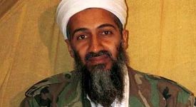 Агентът на ЦРУ,  Осама бин Ладен,  е убит!