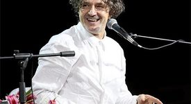 4 юни:  Площад 'Александър I Батенберг' - Балкански музикални награди с Горан Брегович