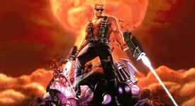 Duke Nukem идва
