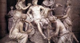 Гръцка Митология - Аполон