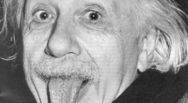 Теорията за относителността на Айнщайн бе потвърдена от НАСА