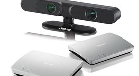 Чрез технологията PrimeSense,  компютърът ще може да се управлява чрез жестове
