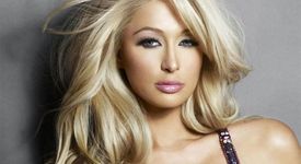 Парис Хилтън се извинила, че се подигравала на Линдзи в шоу