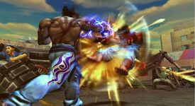 Tekken X Street Fighter няма да излезе за PC