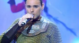 “Illusion” на Красимир Аврамов – сред най-лошите песни на „Евровизия” 