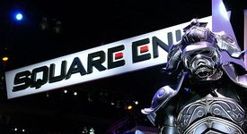 Хакери атакуваха Square Enix