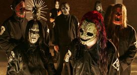 Slipknot  на фестивала Sonisphere