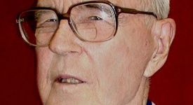 Уилис Лам и  електрона