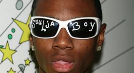Soulja Boy ще участва във филм за Tupac
