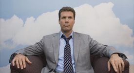 Уил Фарел ще получи награда за комедия 