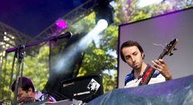 Mellow Music Festival 2011