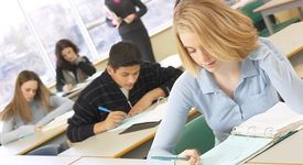 Вариант 2 на втората задължителна матура 