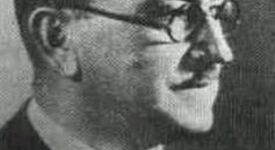 Превратът от 19 май 1934 година 