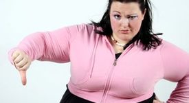Дебелите хора, които не спазват диети, ще плащат глоби