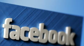 Социалната мрежа Facebook пусна 360-градусово видео