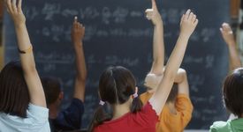 Учениците  все повече боледуват
