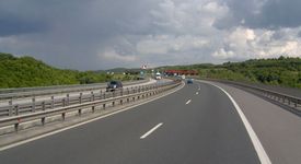 17 годишен оцелява по чудо след катастрофа