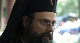 Опитаха се да отмъкнат луксозните возила на митрополит Николай