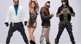 Black Eyed Peas с благотворителен концерт
