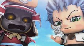 Pockie Ninja