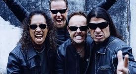 Metallica е най-влиятелната рок група 