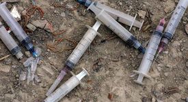 Доста странно предложение на Комисията на ООН за борба с наркотиците