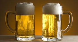 Сгрешена цена на бира предизвика истинска истерия в Шотландия 