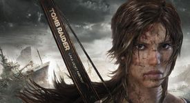 Tomb Raider (Reboot)