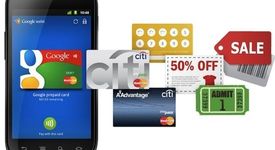 Google  Wallet - нова  услуга на Google