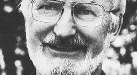 Хайнрих Рорер, нобелов лауреат по физика за 1986 година