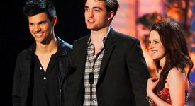 „Здрач” за пореден път обра филмовите награди на MTV 