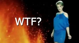 Джина Стоева се подигра с Япония и света
