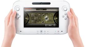 Wii U! ( + Видео )