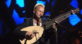 Sting признат за най-добрият Блу Софт Рок музикант