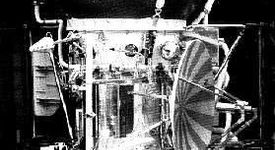 Автоматичен космически апарат  Венера 10
