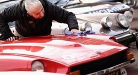Мъжете полагат повече грижи за колата си, отколкото за семейството си