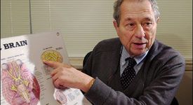 Джон Каган и поведенческите модели при децата и юношите