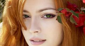Петте най-красиви жени според IMDB.com