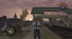 Играта Saints Row 3