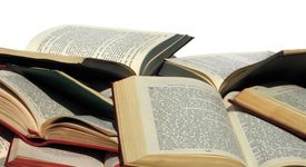 Четенето на книги се увеличава