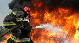 7 пожарникара уволени заради 2.5 промила
