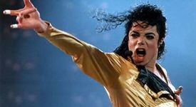 Майкъл Джексън е най-великият изпълнител на всички времена 