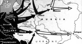 Планът 'Барбароса'