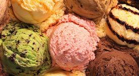 Сладоледът - полезен, вкусен и безопасен за стройната фигура