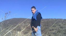 Нов гигант на музикалната сцена ми докосна сърчицето (видео)
