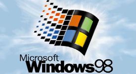 Операционната система Windows 98