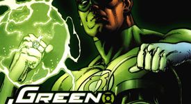 Green Lantern - оценка от критици